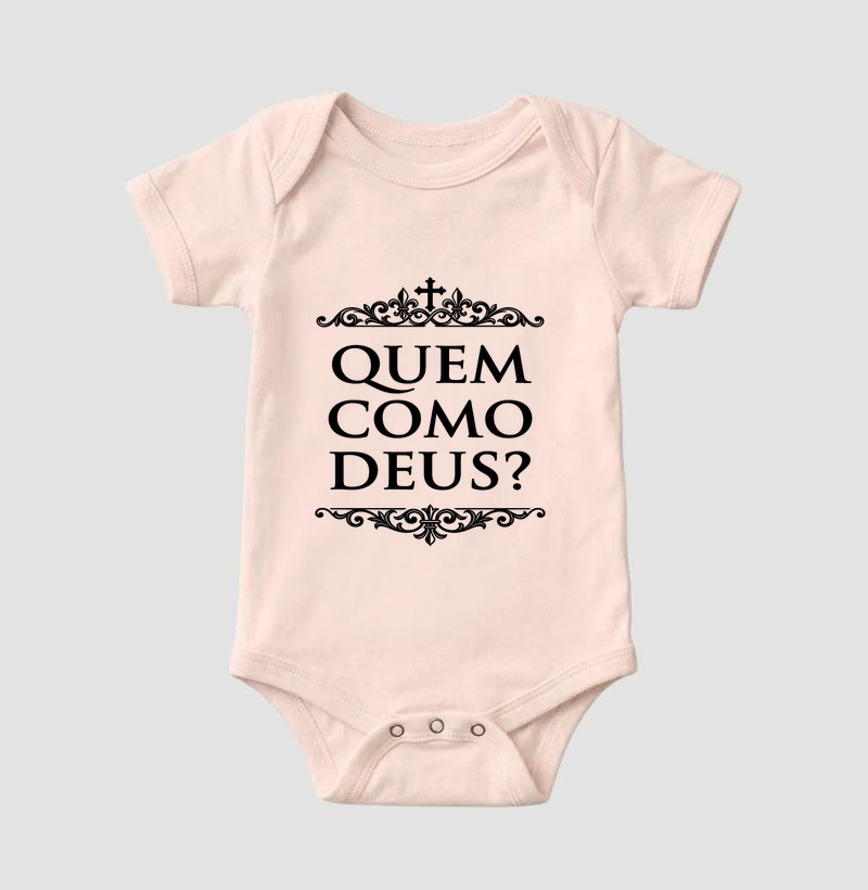 Quem como Deus? - Imagem 4
