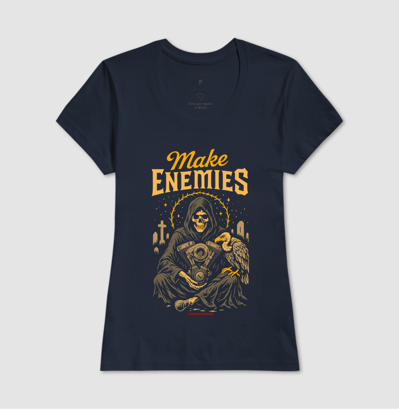 Camisa 7