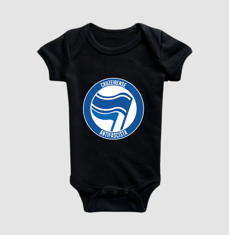 CRUZEIRENSE ANTIFASCISTA - Imagem 2