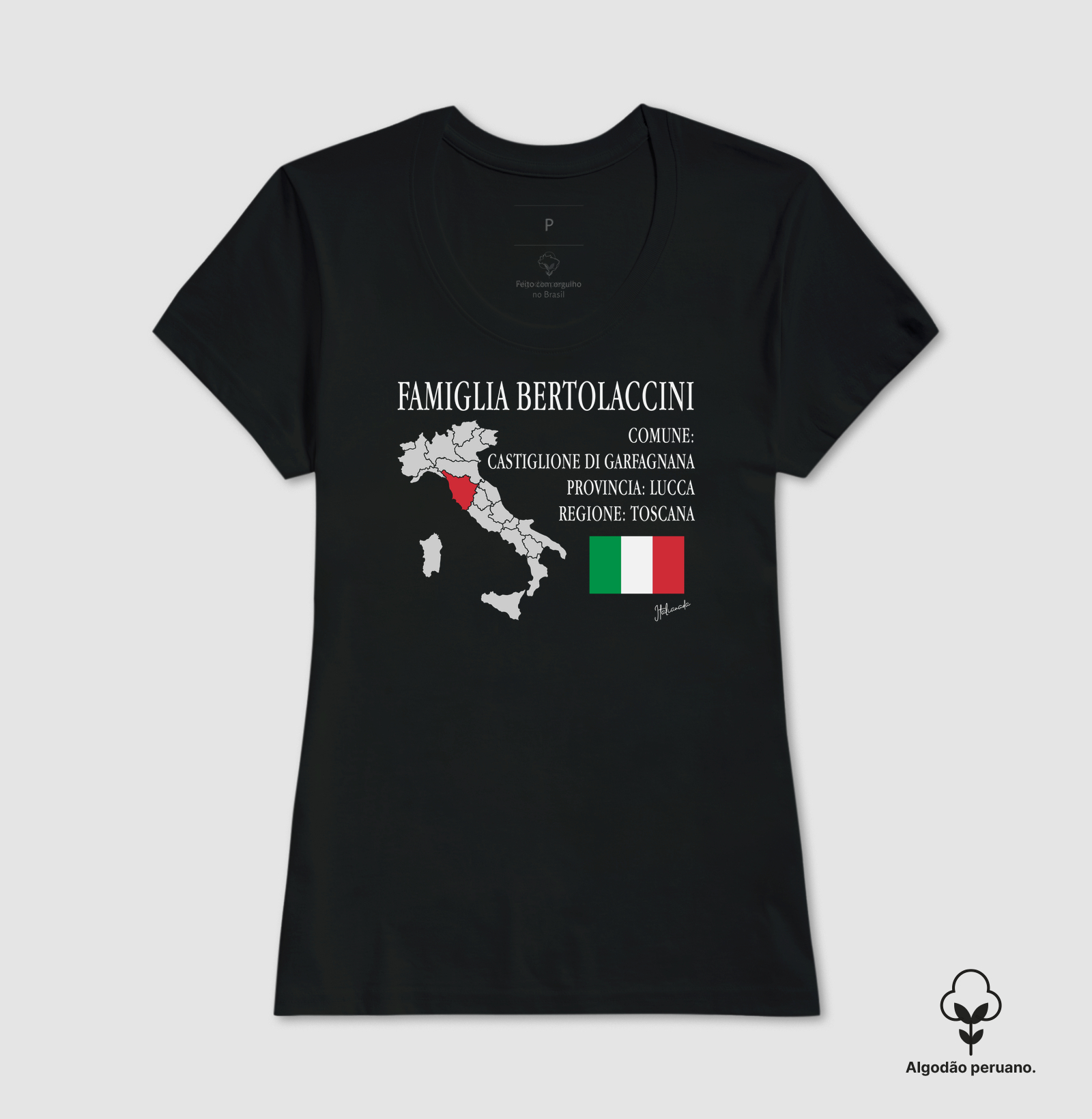 Camisa 5