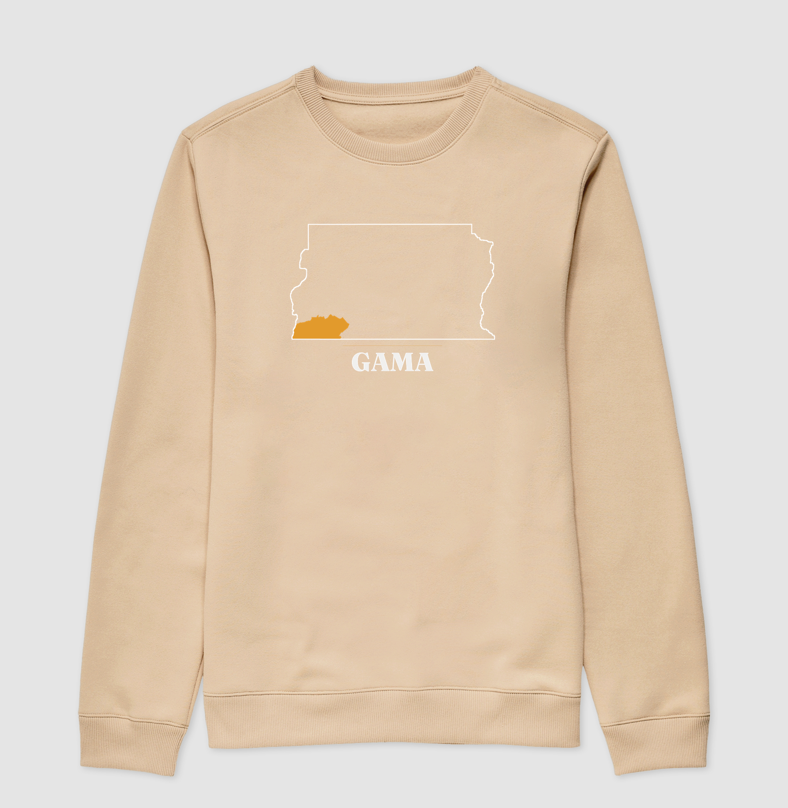 Gama | Traço DF - Imagem 3