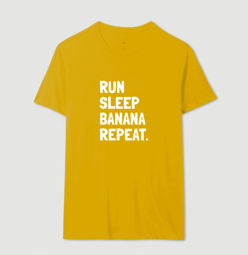 Run, Sleep, Banana, Repeat - Imagem 14