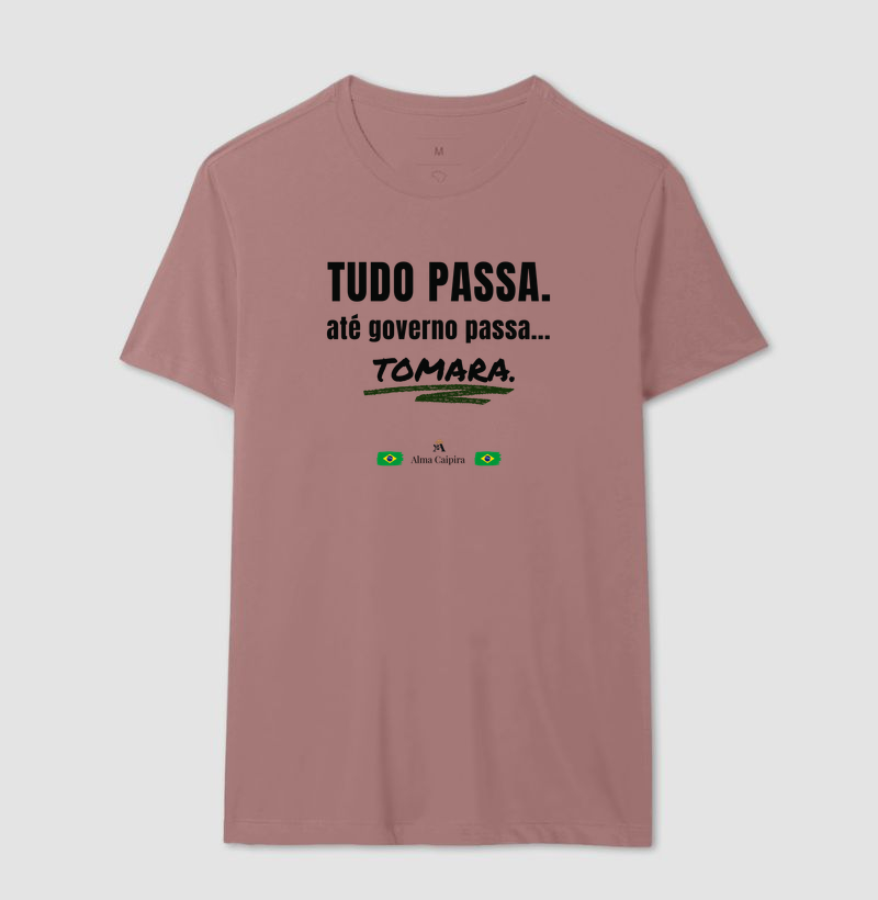 Tudo passa, até governo passa... tomara - Imagem 16