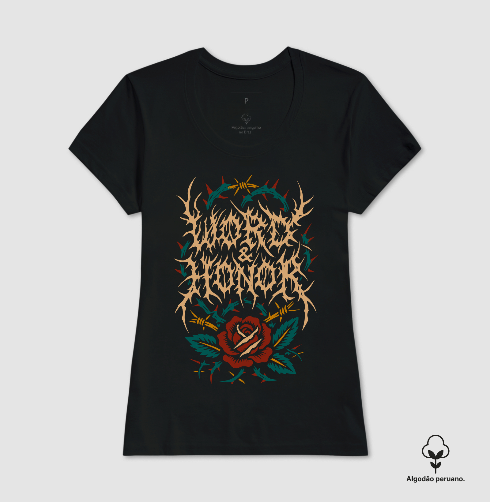 Camisa 1
