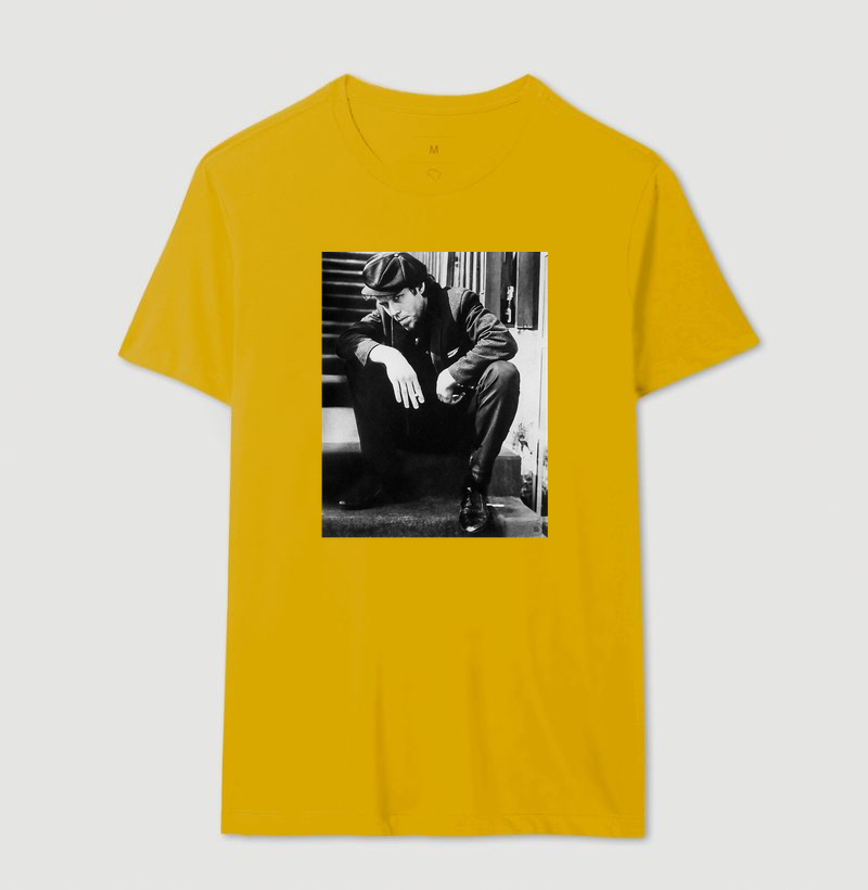 Camisa 15