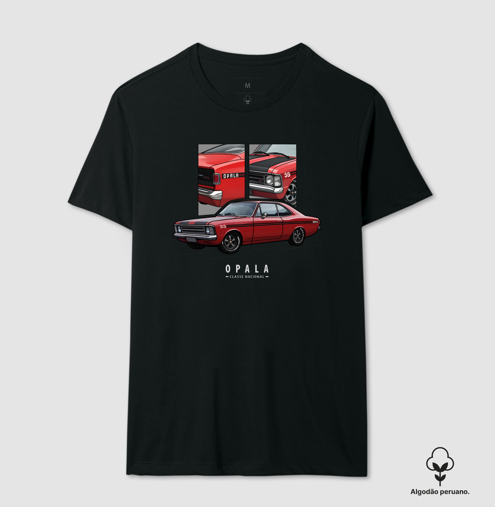 Camisa 4