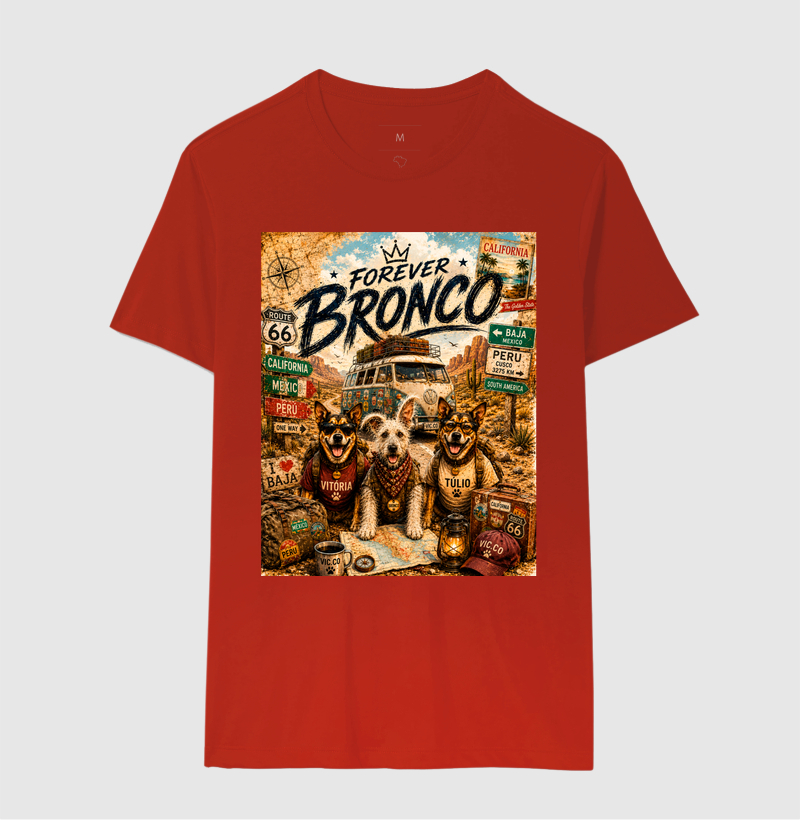 Camisa 9