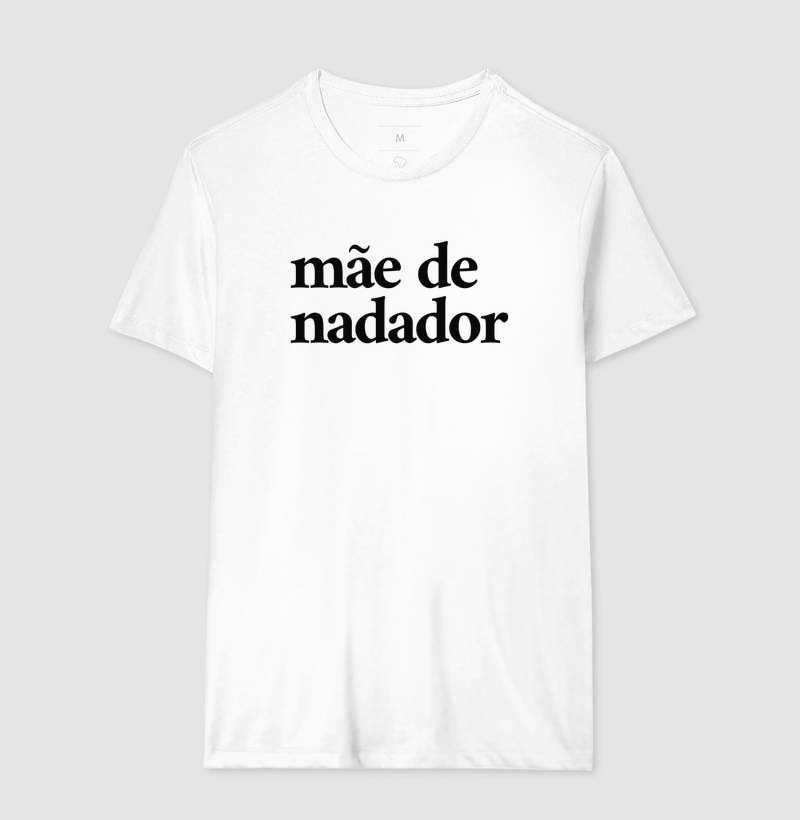Mãe de Nadador - Imagem 6