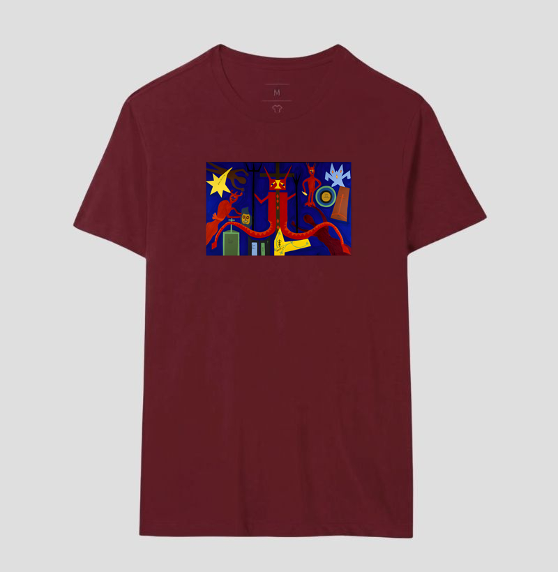Camisa 17