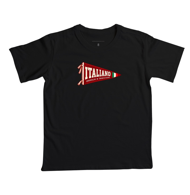 Flâmula Italiano - Imagem 2