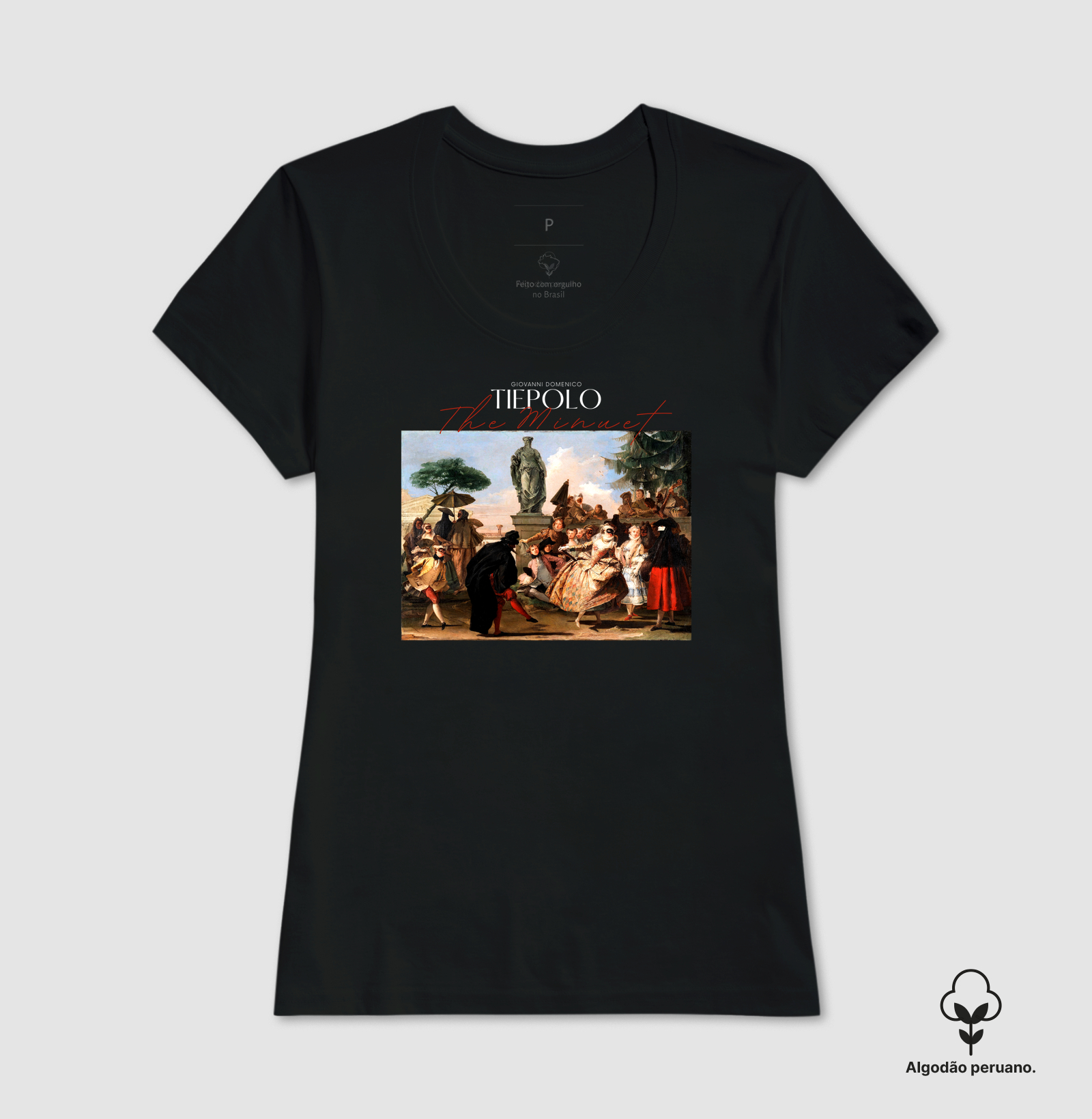 Camisa 4