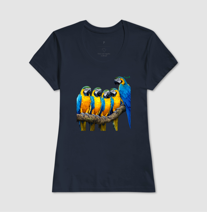 Camisa 6