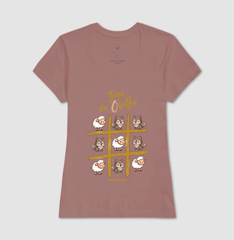 Camisa 16