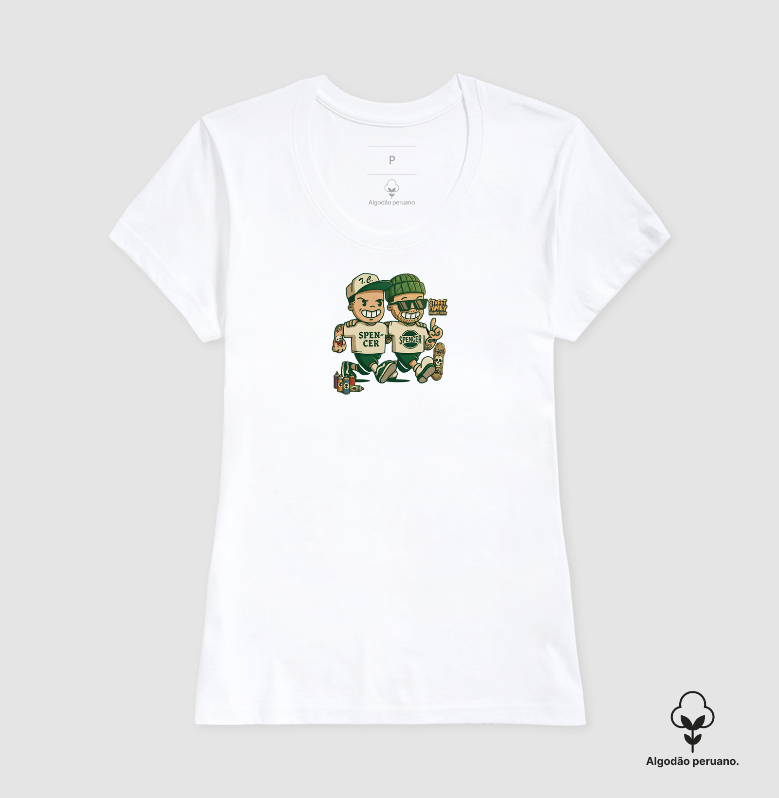 Camisa 9