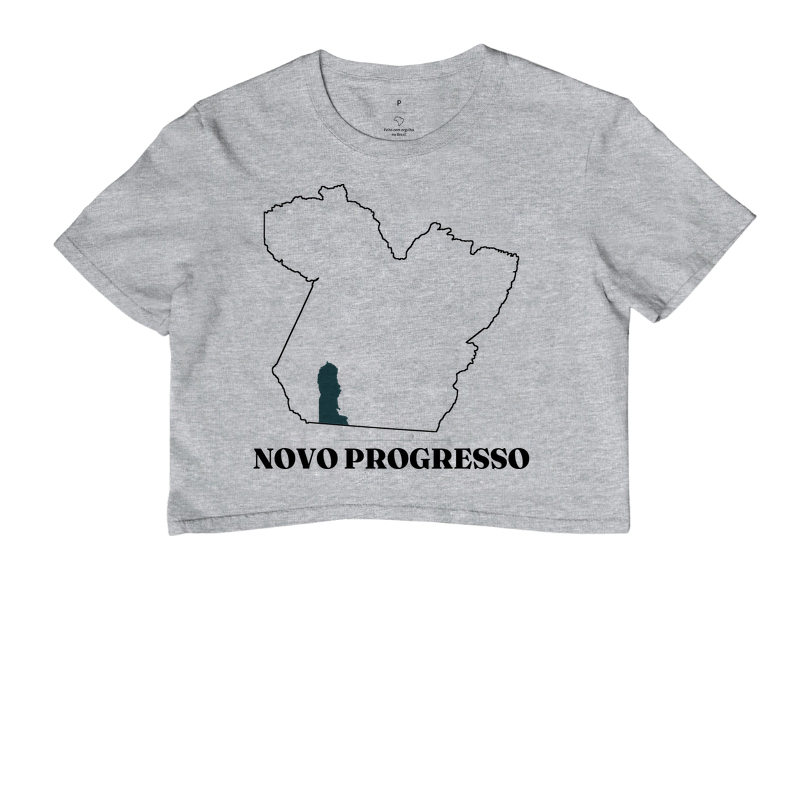 Novo Progresso | Traço PA - Imagem 6