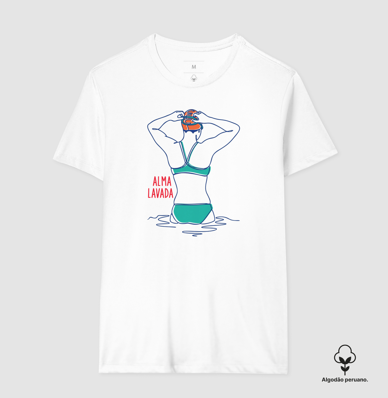 Alma Lavada - Imagem 9