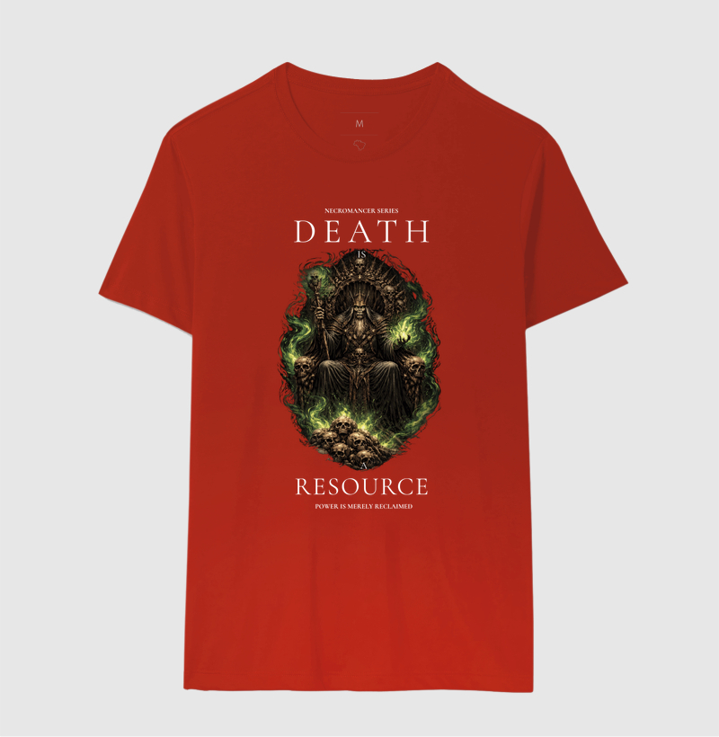 Death is a Resource - Imagem 10