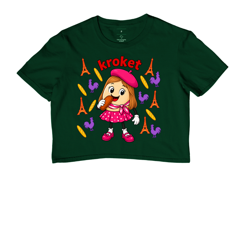 Egg Kroket - Imagem 5