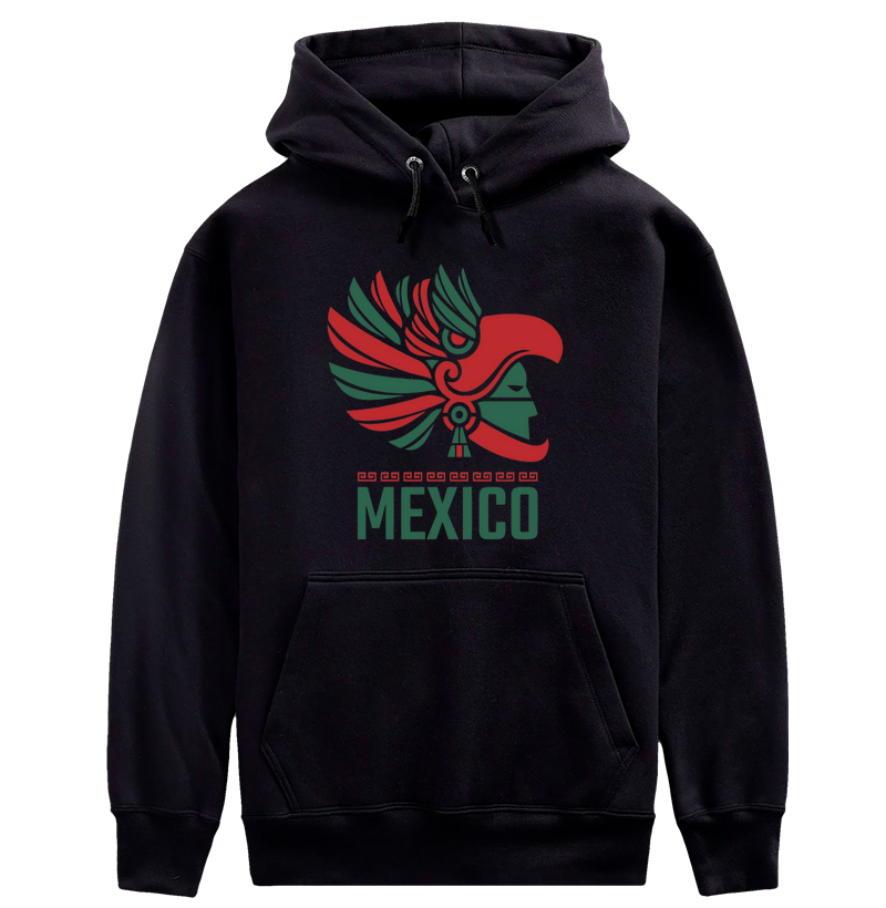 Cabeça Mexicana