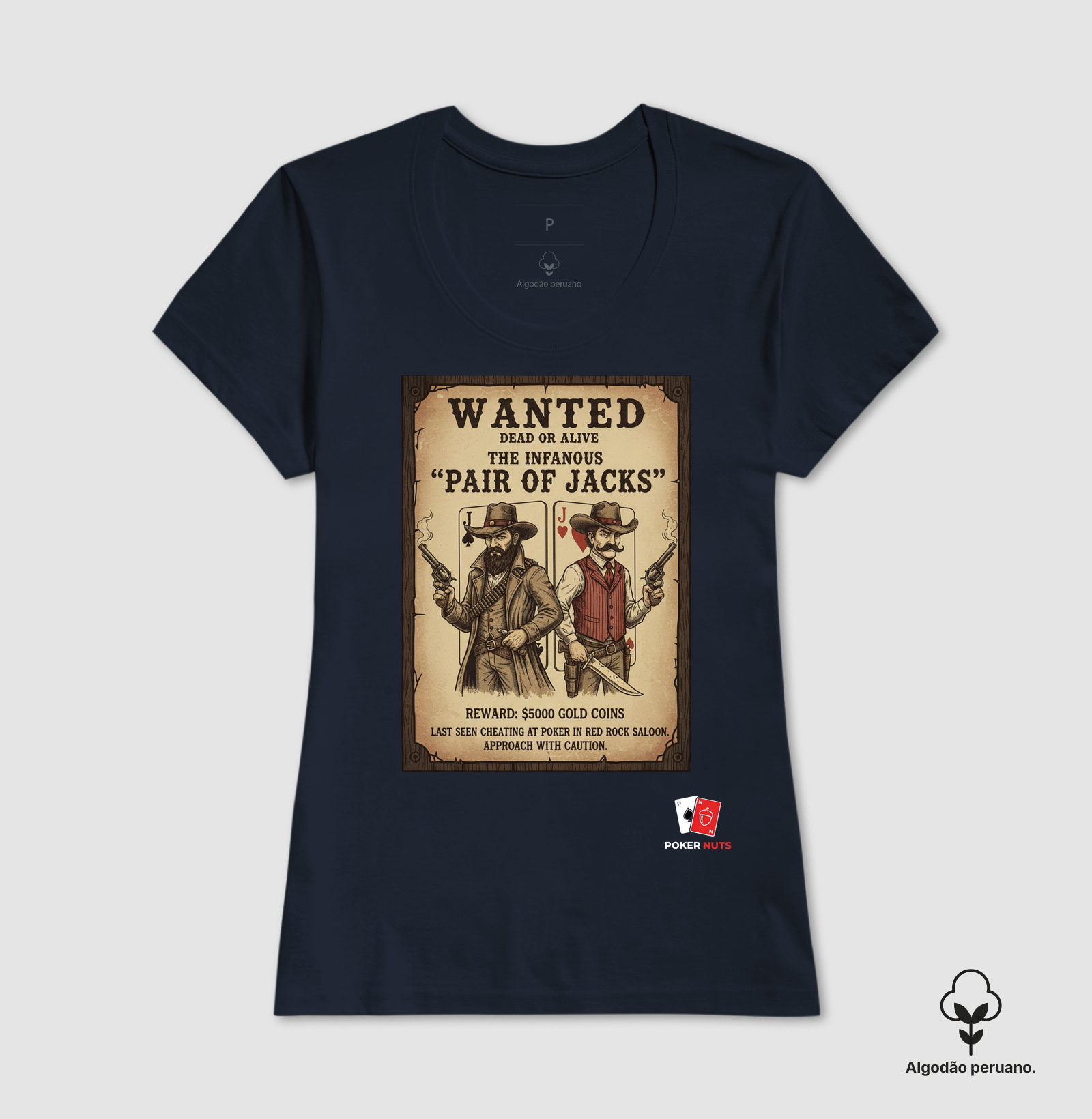 Camisa 5