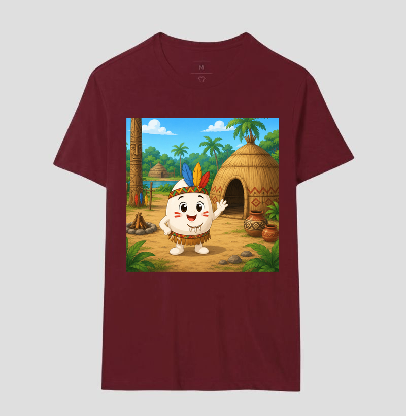 Camisa 17