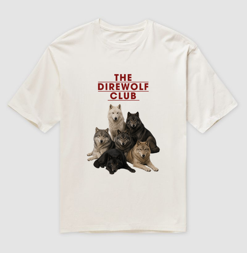 The Direwolf Club - Imagem 4