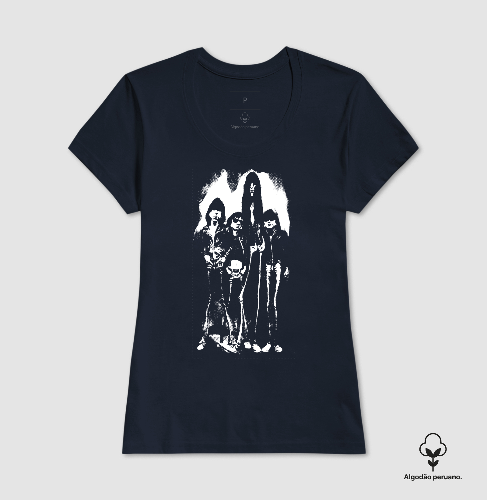 Camisa 5