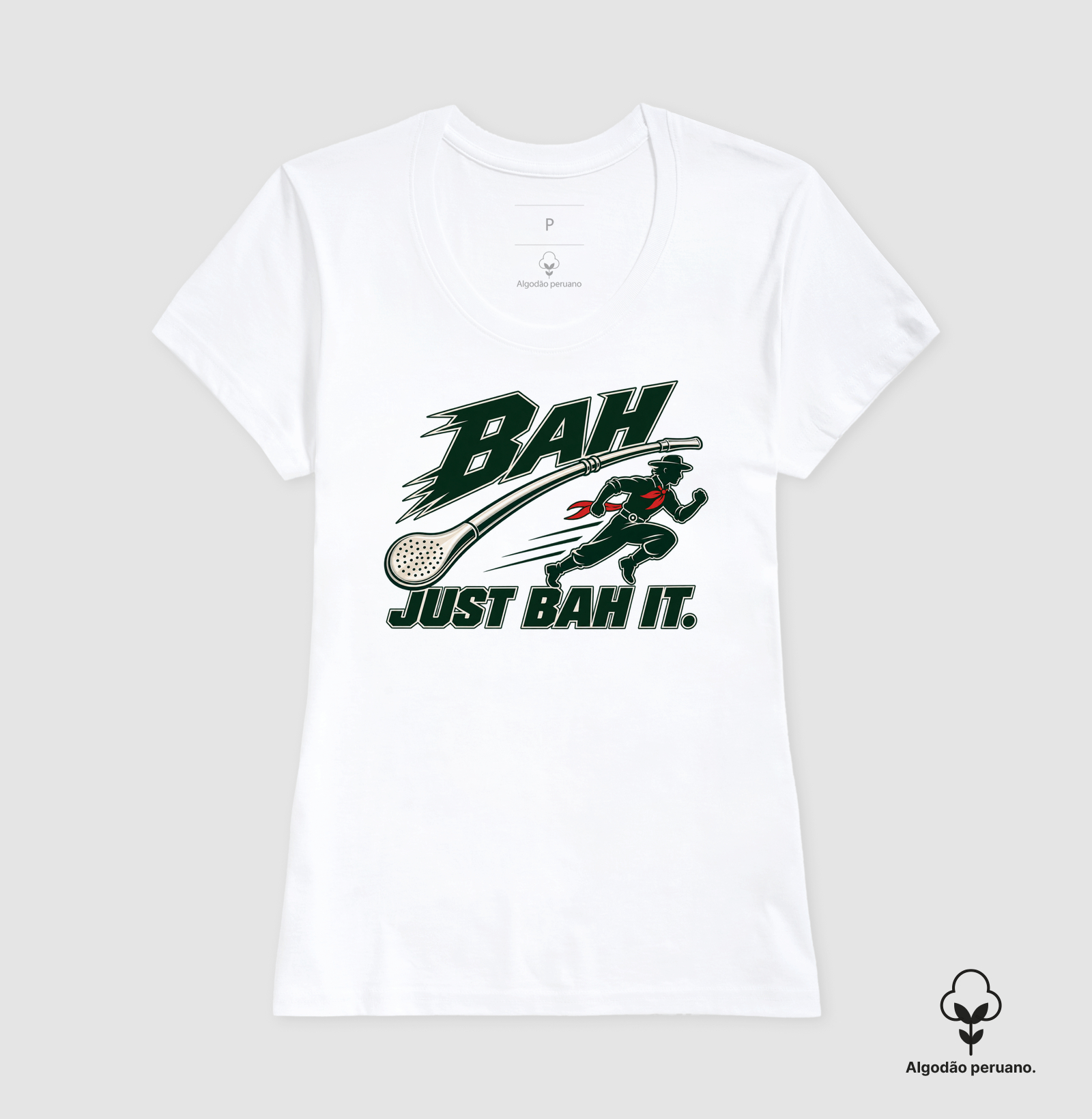 Just Bah It - Imagem 5