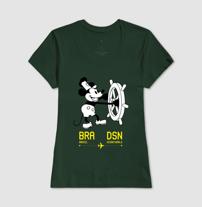 Camisa 10