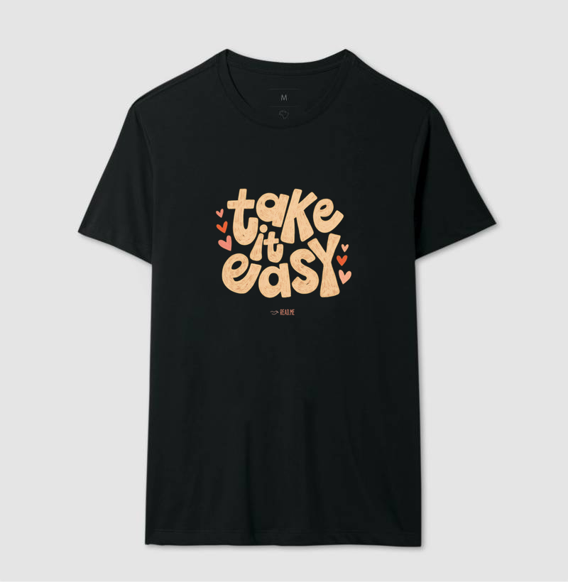 Take it Easy - Imagem 2