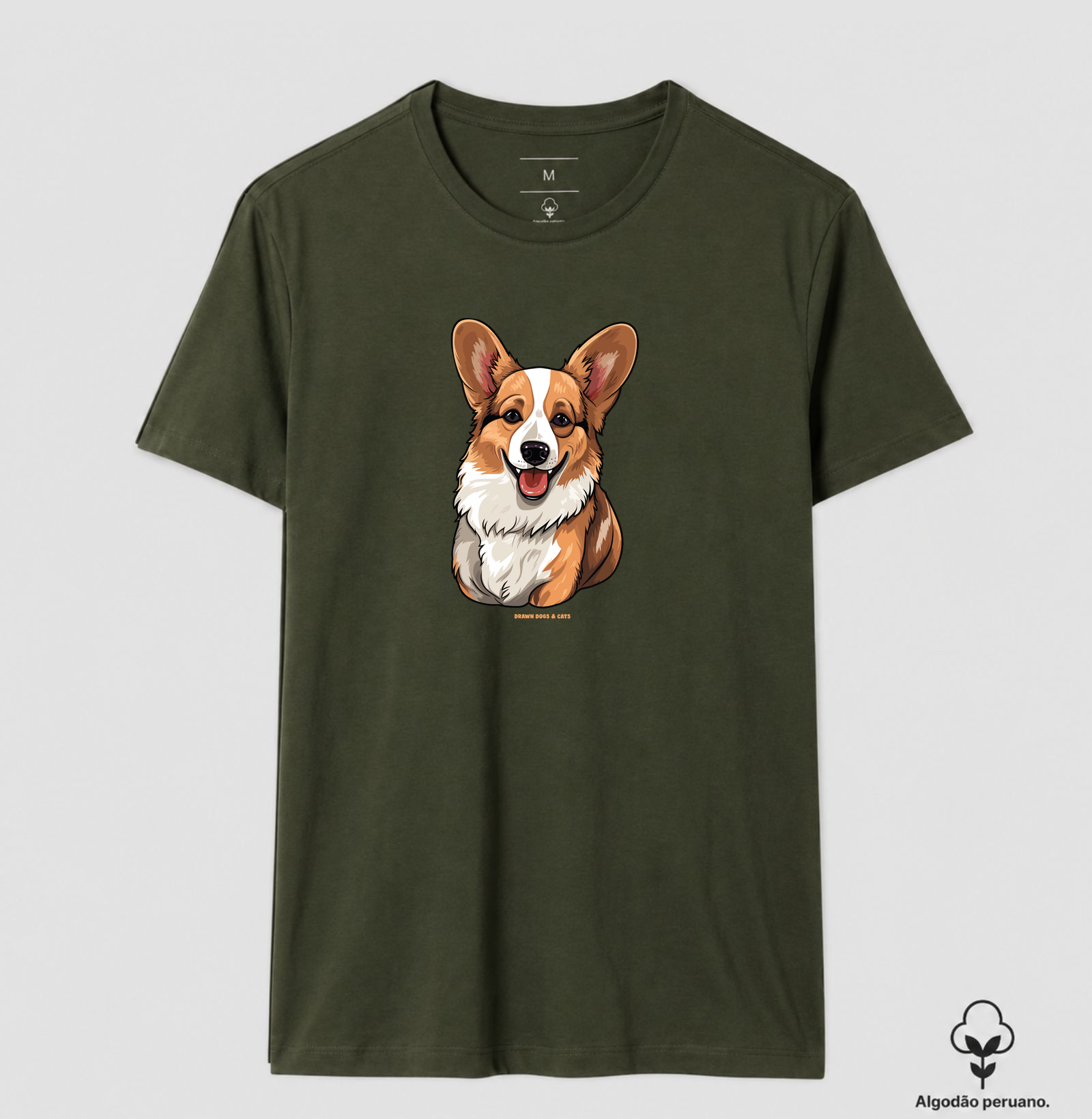  Welsh Corgi Pembroke - Imagem 8