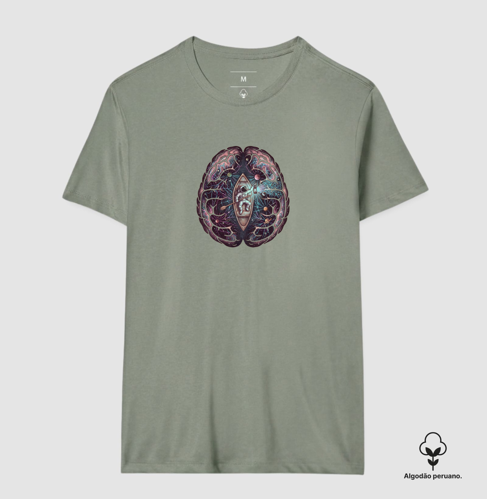 Camisa 8