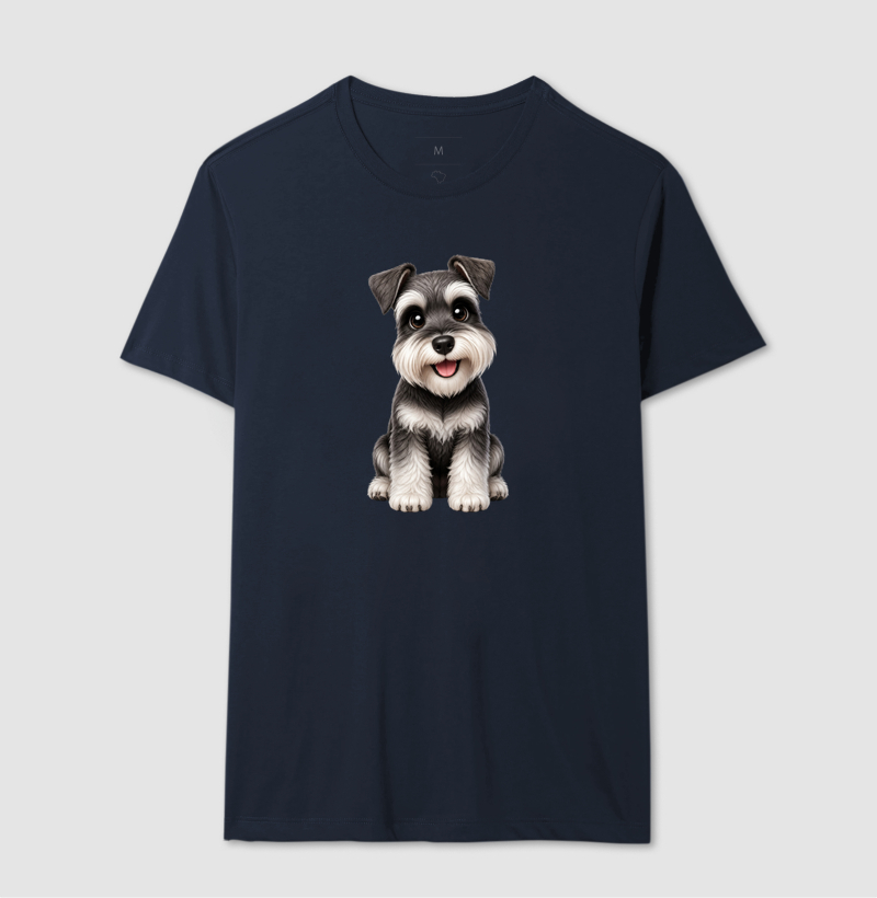 Schnauzer - Desenho Animado - Imagem 6