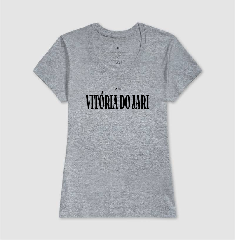 Vitória do Jari | Tipografia AP - Imagem 9