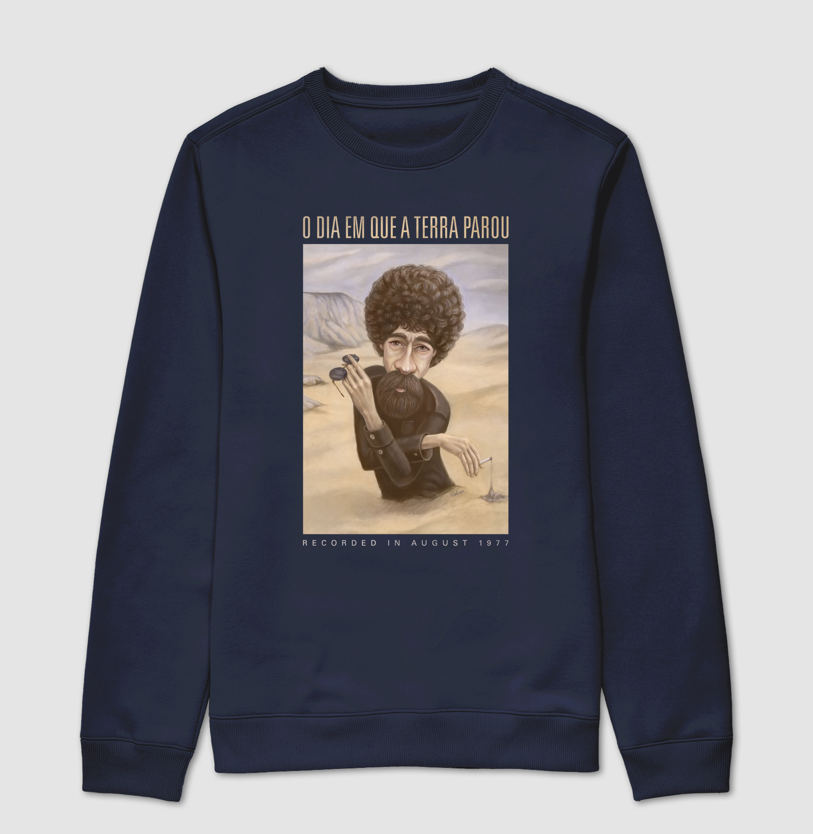 Camisa 4