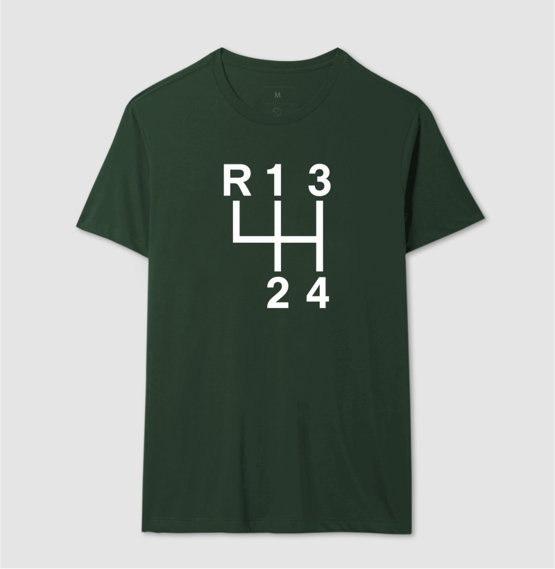Camisa 11