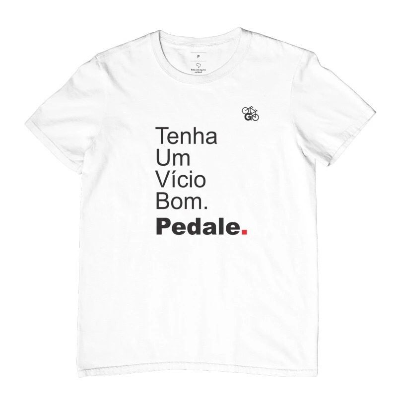 Tenha um Vício Bom Pedale - Imagem 4