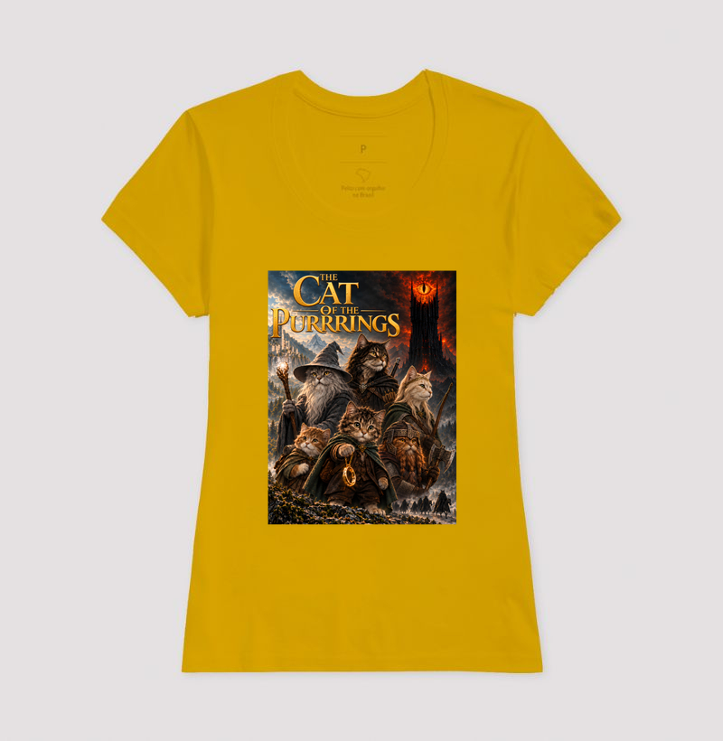 The cat of the purrings - Imagem 15