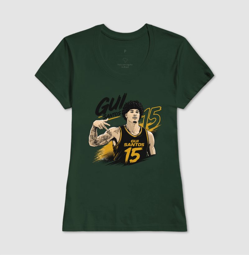 Camisa 10