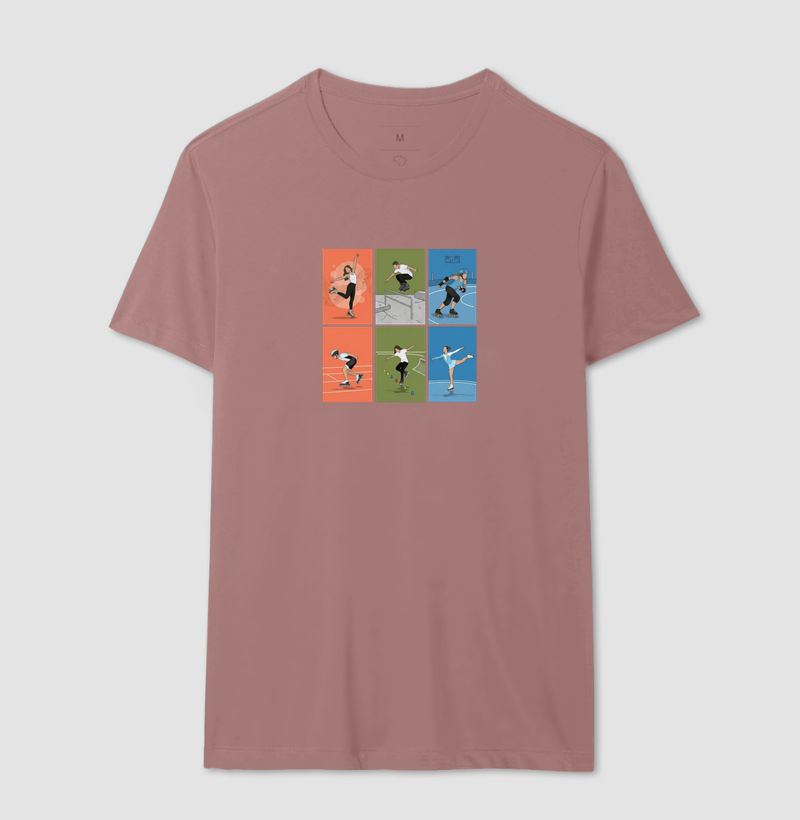 Camisa 15