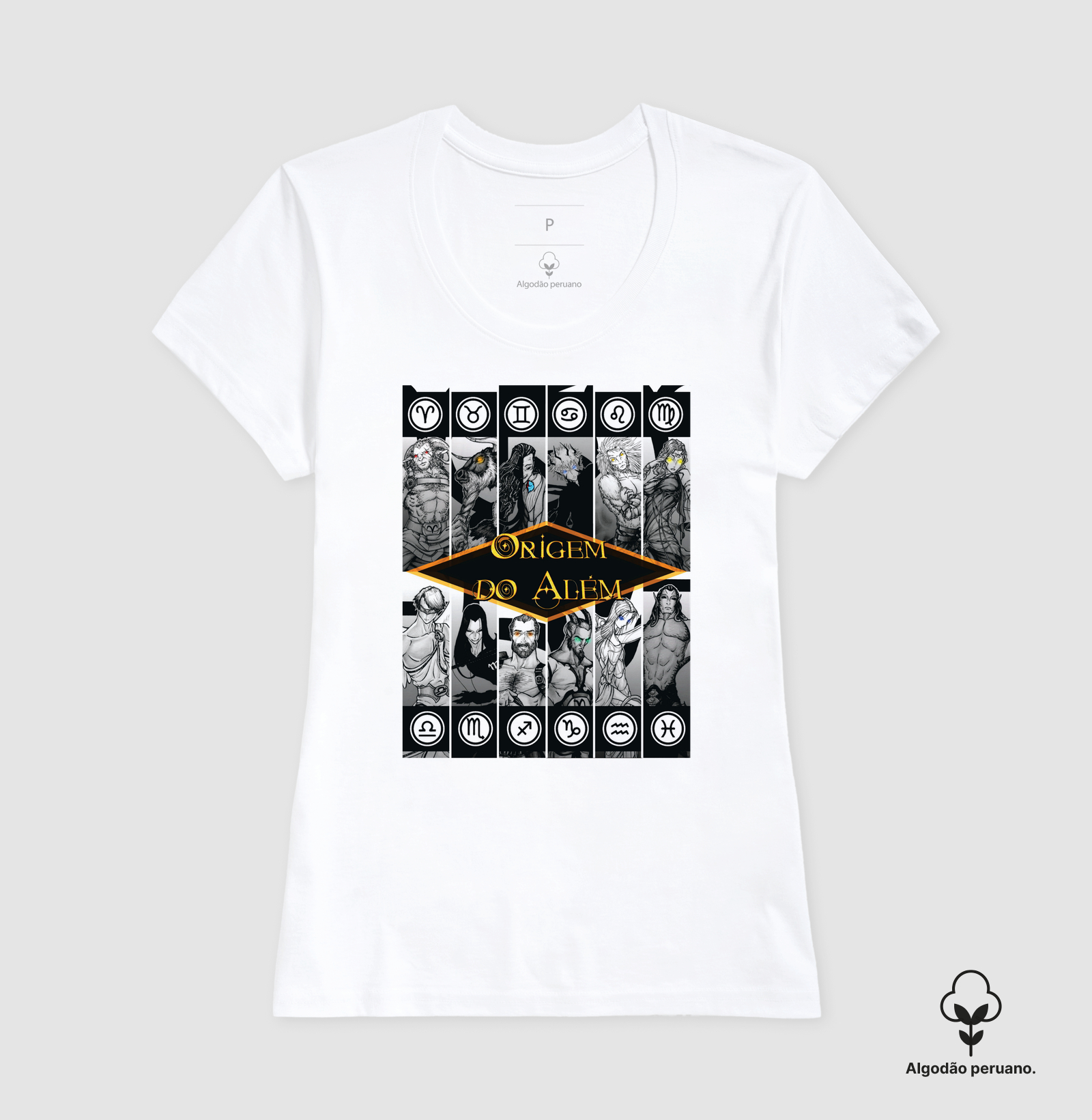 Camisa 1