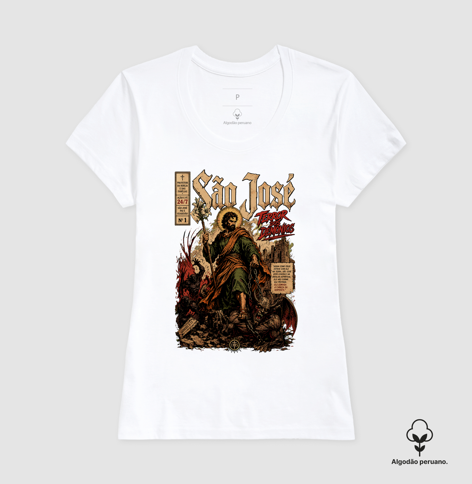 Camisa 6