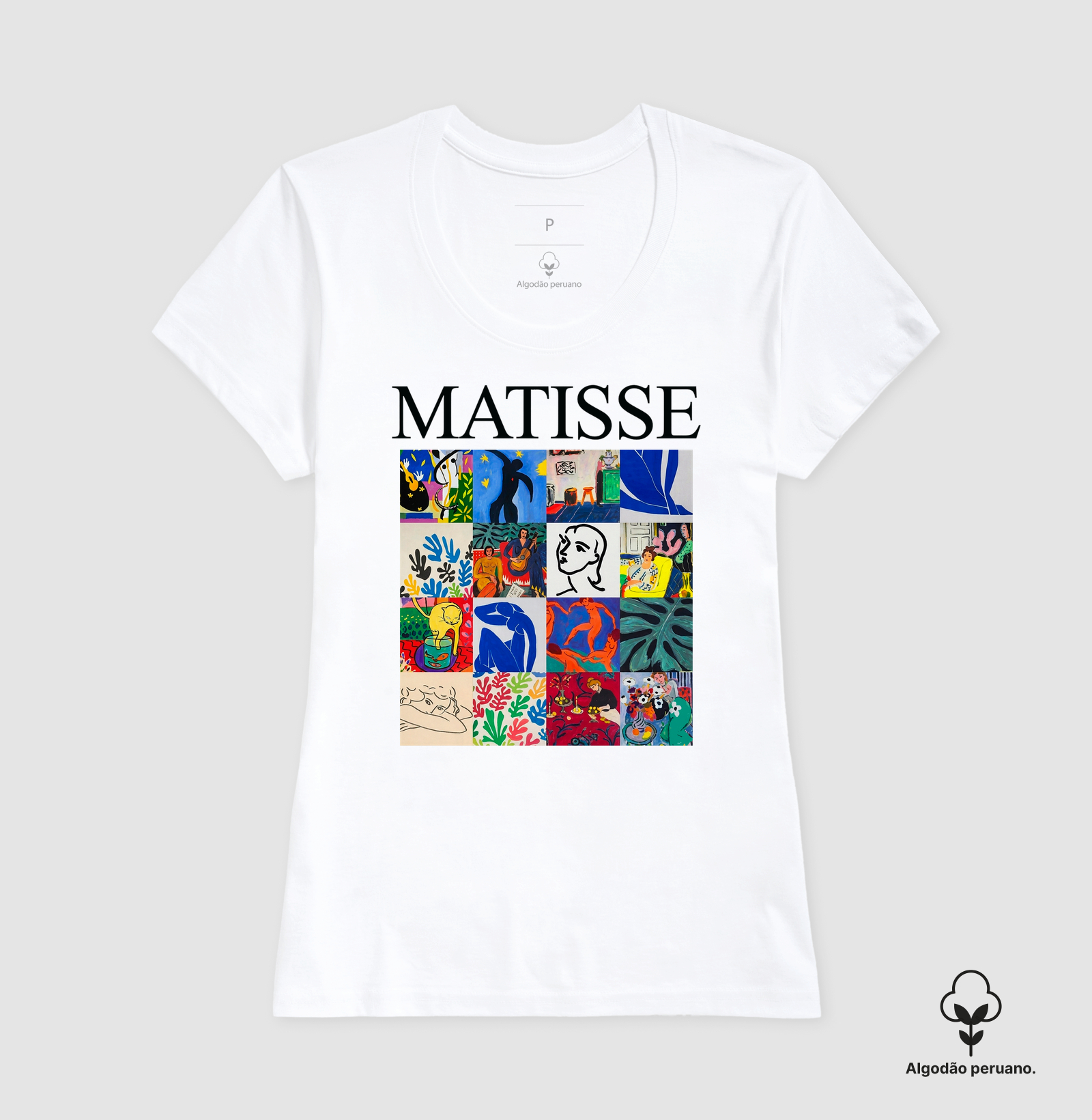 Camisa 2