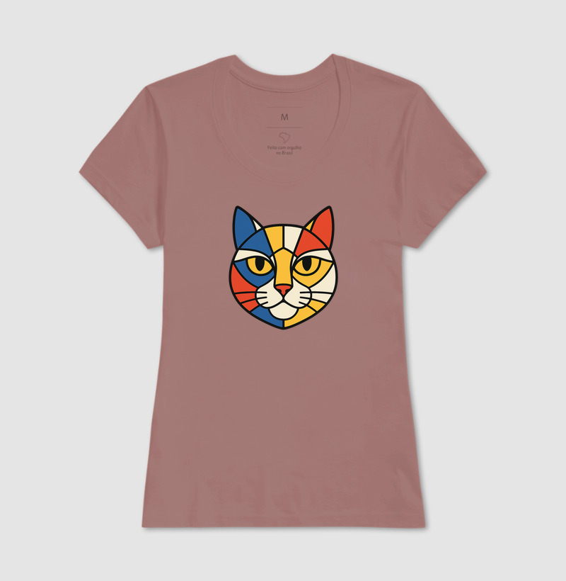Camisa 16