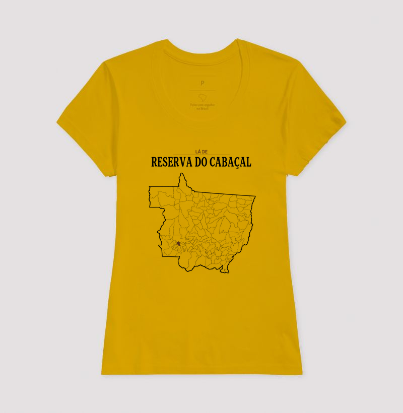 Reserva do Cabaçal | Território MT - Imagem 15