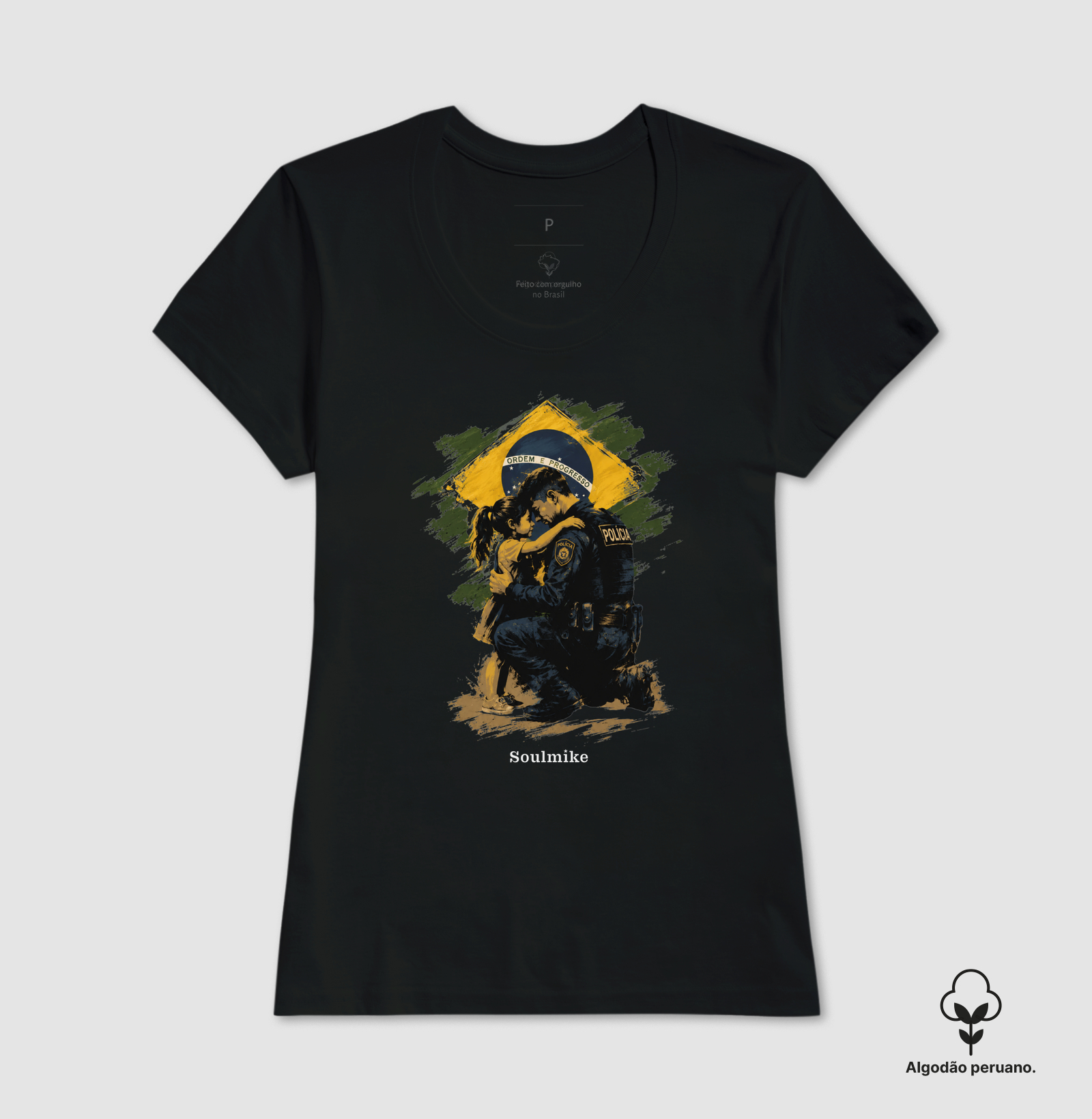 Camisa 1