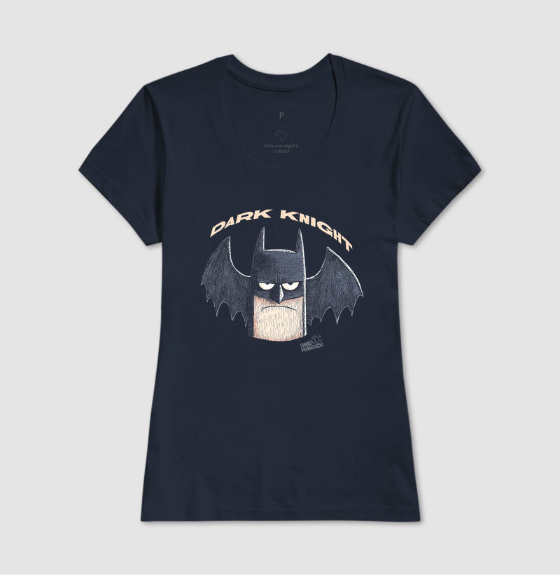 Dark Knight — Morcego Rabugento - Imagem 6