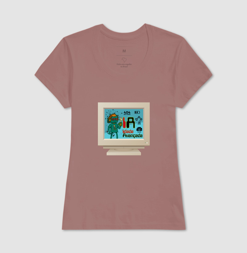 Camisa 16