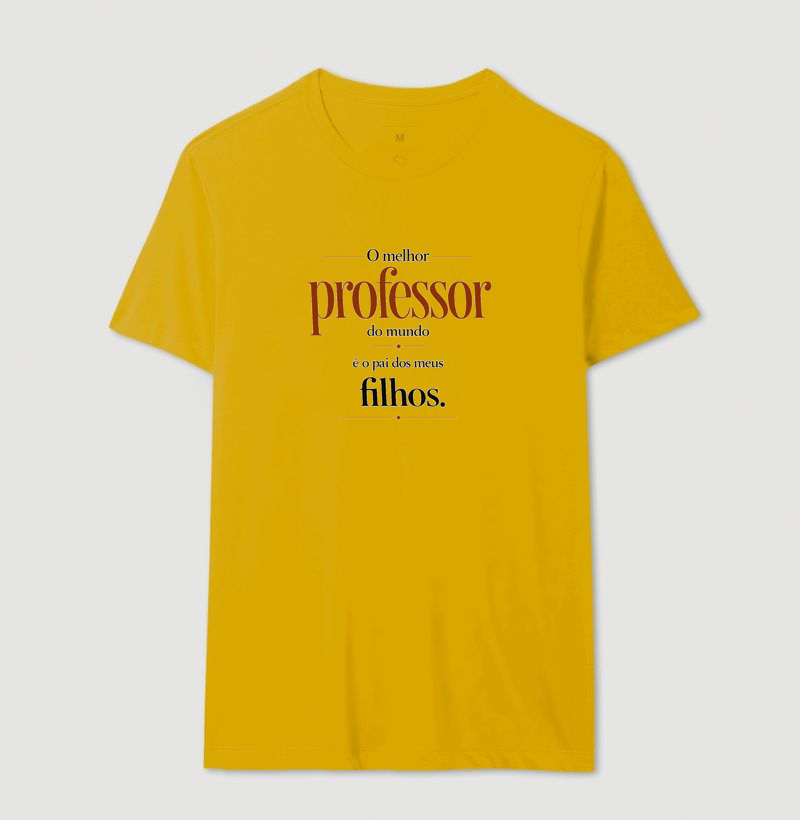O Professor da Nossa Família - Imagem 14