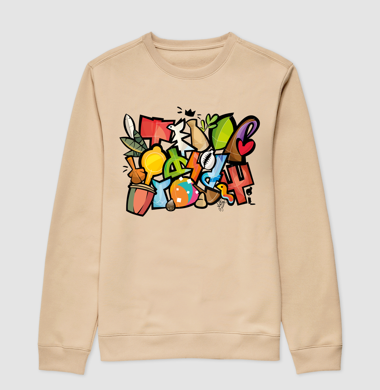 Camisa 3